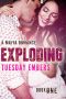 [The O'Keefe Family Collection 01] • Exploding · A Mafia Romance (The O'Keefe Family Collection #1)